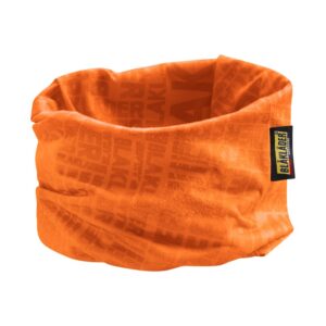 Blaklader Bandana 9083  High Vis Oranje