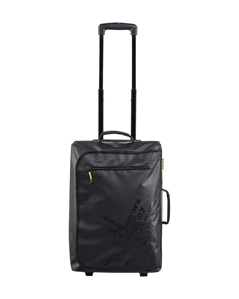 Blaklader Carry-on Trolley 9130  Zwart