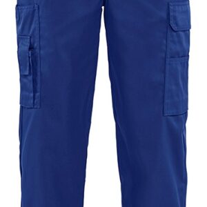 Blaklader Dames werkbroek 7120  Korenblauw