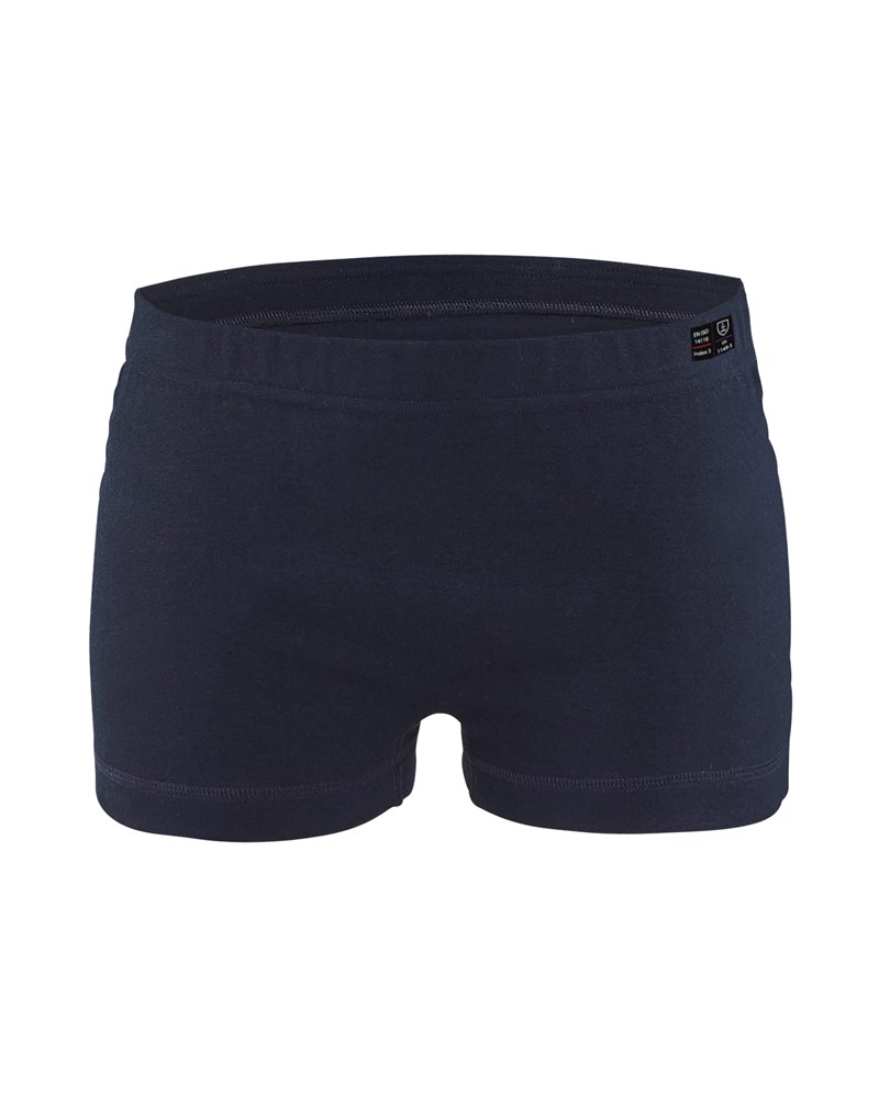 Blaklader FR Dames boxershort vlamvertragend 1826  Marineblauw