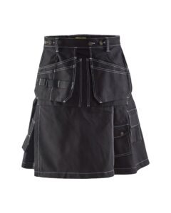 Blaklader Kilt 8566  Zwart