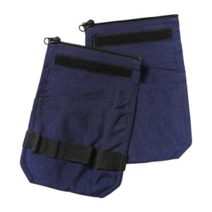 Blaklader Losse spijkerzakken 2183  Marineblauw