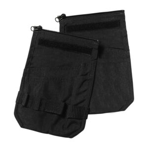 Blaklader Losse spijkerzakken 2183  Zwart