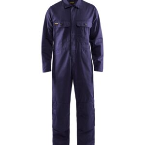 Blaklader Overall 6151  Marineblauw