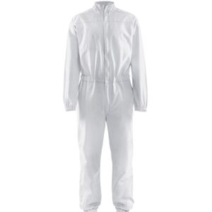Blaklader Overall voedingsindustrie 6120  Wit