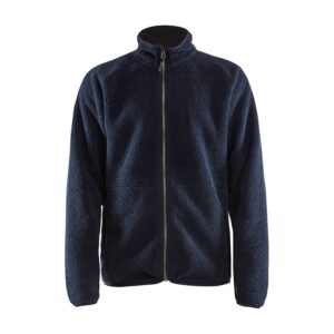 Blaklader Pilé vest 4729  Donker marineblauw