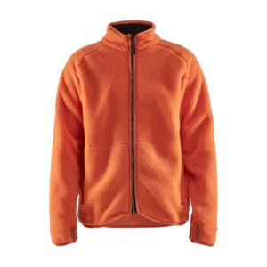 Blaklader Pilé vest 4729  Oranje