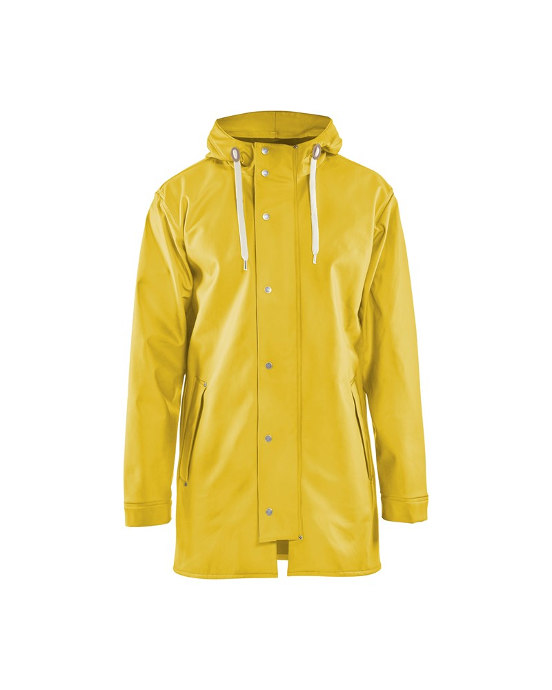 Blaklader Regenjas Level 2 4399  Geel