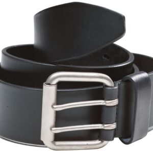 Blaklader Riem leder 4007  Zwart