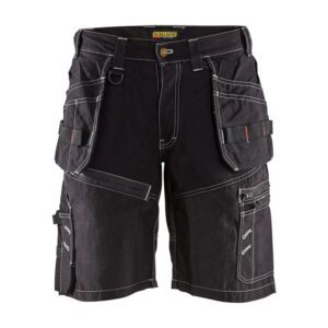 Blaklader Short X1500 1502  Zwart