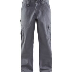 Blaklader Werkbroek 1407  Grijs