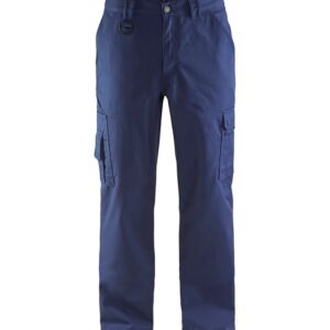 Blaklader Werkbroek 1407  Marineblauw