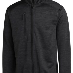 Matterhorn MH-245 Fleece Jacket  Black