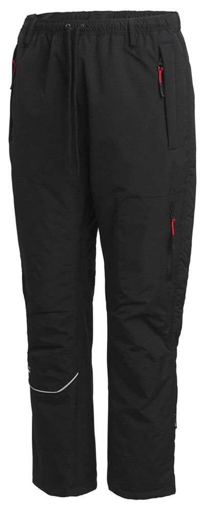 Matterhorn MH-521D Light Padded Pants Ladies  Black