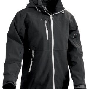 Matterhorn MH-551 Softhell Jacket  Black