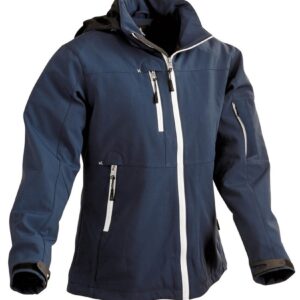 Matterhorn MH-551 Softhell Jacket  Navy