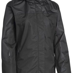 Matterhorn MH-659 Shell Jacket  Black