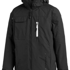 Matterhorn MH-687 Jacket  Black