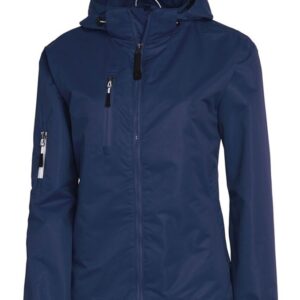 Matterhorn MH-700D Shell Jacket Ladies  Navy