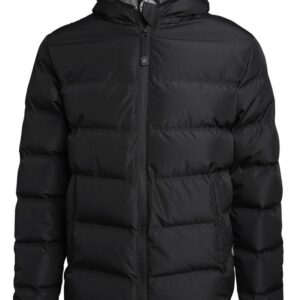 Matterhorn MH-923 Down jacket  Black