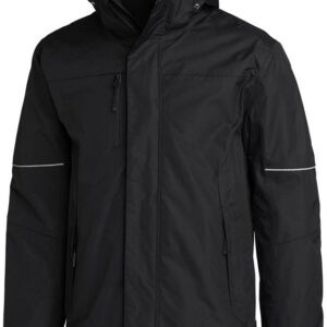 Matterhorn MH-952 3-in-1 Jacket  Black