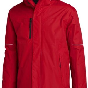 Matterhorn MH-952 3-in-1 Jacket  Red