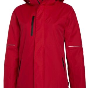 Matterhorn MH-952D 3-in-1 Jacket Ladies  Red