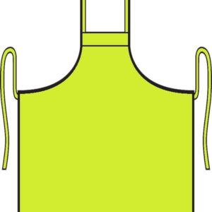 Schriks Schort 2000  Lime