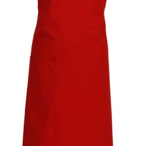 Schriks Schort 2308  Rood