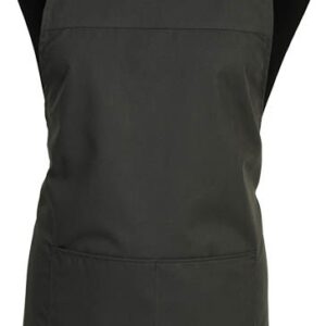 Schriks Schort 3810  Antraciet