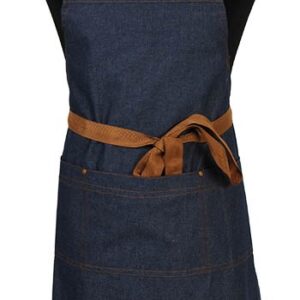 Schriks Schort 3818  Blue Denim