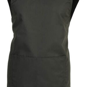 Schriks Schort 3820  Antraciet