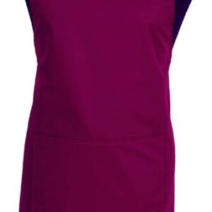 Schriks Schort 3820  Bordeaux