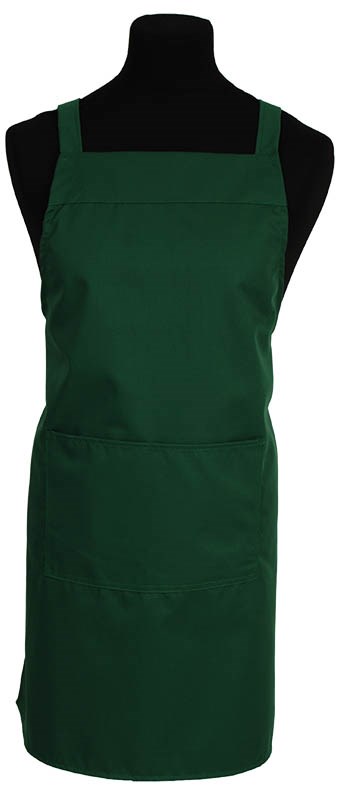 Schriks Schort 3820 Bottle Groen Schriks Schort 3820 Bottle Groen