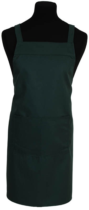 Schriks Schort 3820 Forest Groen Schriks Schort 3820 Forest Groen