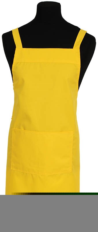 Schriks Schort 3820 Geel Schriks Schort 3820 Geel