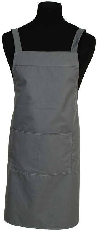 Schriks Schort 3820 Grijs Schriks Schort 3820 Grijs