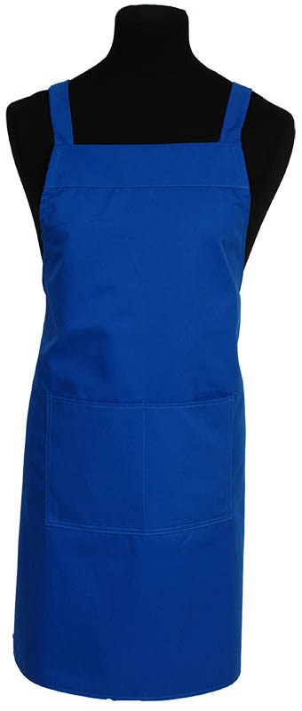 Schriks Schort 3820 Kobalt Schriks Schort 3820 Kobalt