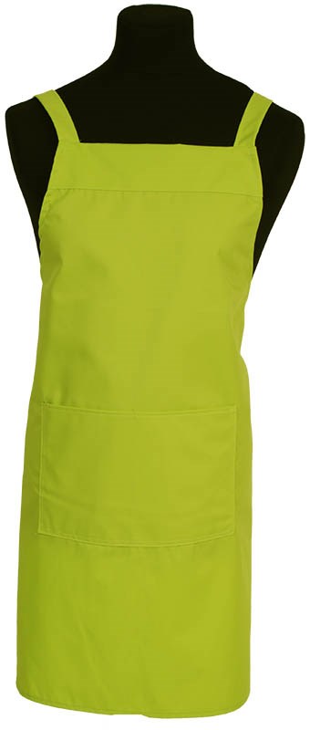 Schriks Schort 3820 Lime Schriks Schort 3820 Lime