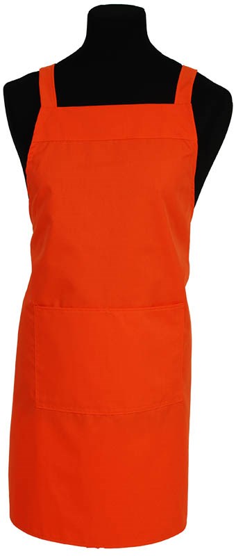 Schriks Schort 3820 Oranje Schriks Schort 3820 Oranje