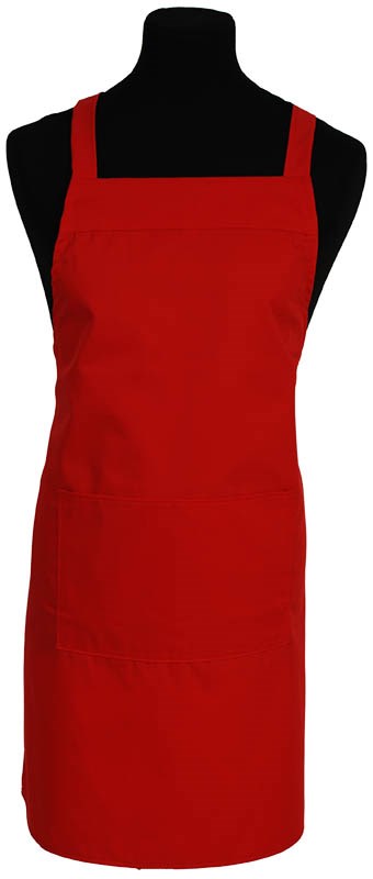 Schriks Schort 3820 Rood Schriks Schort 3820 Rood