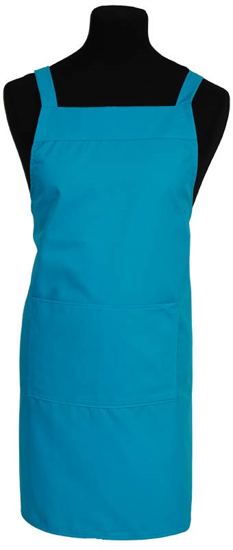 Schriks Schort 3820 Turquoise Schriks Schort 3820 Turquoise