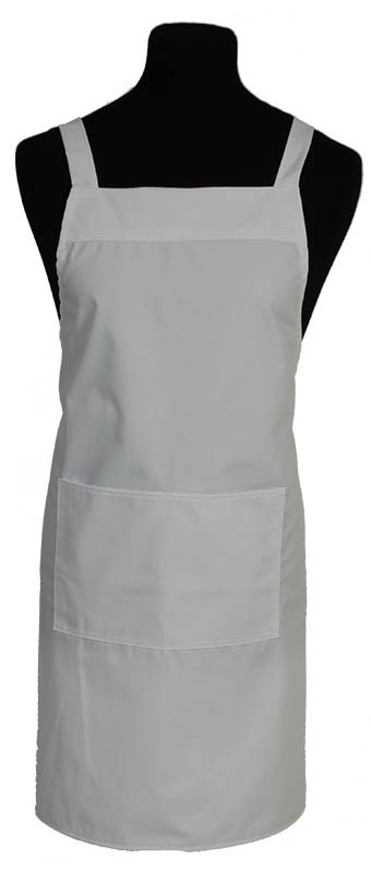 Schriks Schort 3820 Wit Schriks Schort 3820 Wit