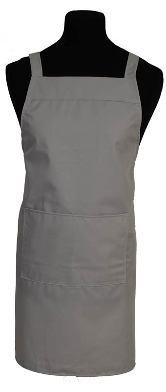 Schriks Schort 3820 Zilver Schriks Schort 3820 Zilver