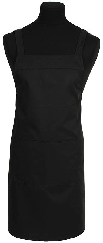 Schriks Schort 3820 Zwart Schriks Schort 3820 Zwart