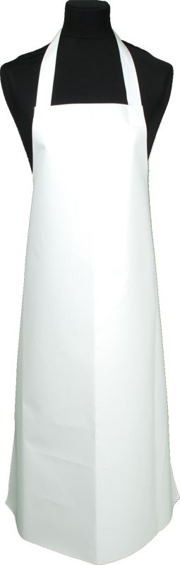 Schriks Schort 4000  Wit