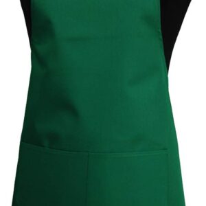 Schriks Schort 4050  Bottle Groen