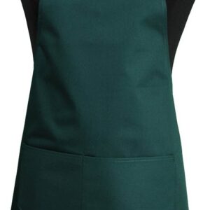 Schriks Schort 4050  Forest Groen
