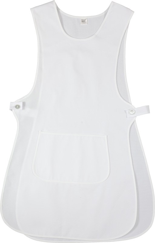 Schriks Schort 4805  Wit