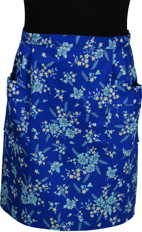 Schriks Schort 4807  Doorlopende wisselende dessins